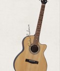 Hình ảnh: Acoustic Guitar Việt Nam model DJ100