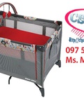 Hình ảnh: Giường cũi graco pnp on the go signal 1895915 km giảm giá