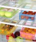 Hình ảnh: Khay nhựa tủ lạnh đa năng  mới