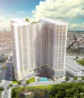 Hình ảnh: Bán nhanh căn hộ cao cấp The PegaSuite MT Tạ Quang Bửu, Q.8, ký hợp đồng chỉ 120 triệu, CK 5 7%.