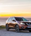 Hình ảnh: Nissan x trail. Biểu tượng Crossover cao cấp xuất hiện.