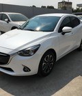 Hình ảnh: Bán xe Mazda 2 Hatchback bản mới, ưu đãi lớn tại Vĩnh Phúc