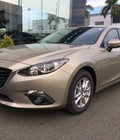 Hình ảnh: Bán xe Mazda 3 Hatchback bản mới nhất, ưu đãi lớn tại Vĩnh Phúc