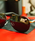 Hình ảnh: Www.kinhmathathanh.com Kính mắt nam 2017. Ray ban Mont banl, cartier posrche