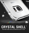 Hình ảnh: Ốp lưng spigen galaxy s7 edge crystal shell