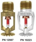 Hình ảnh: Nhà phân phối đầu phun chữa cháy sprinkler viking USA VK104, VK116, VK015, VK016