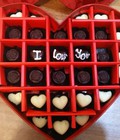 Hình ảnh: Bán buôn socola valentine 2017, Socola hanmade, socola Bỉ mẫu mã đa dạng tại Hà Nội
