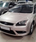 Hình ảnh: Ford Focus 2.0 At 5 chỗ 2k9, bảo hành 1 năm