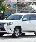 Hình ảnh: Lexus gx460 premium 2016