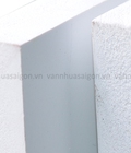 Hình ảnh: Ván nhựa PVC Plasker ( 8mm x 1220mm x 2440mm)