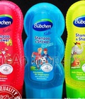 Hình ảnh: Dầu tắm Bubchen Đức cho bé từ 2,5 tuổi trở lên tại Fb: Chuc An Shop 100% Hàng Đức