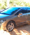 Hình ảnh: Cho thuê có tài dịch vụ xe Honda Civic 2.0 cao cấp