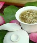Hình ảnh: Soup bào ngư