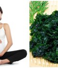 Hình ảnh: Rong biển và lợi ích cho bà bầu