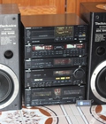 Hình ảnh: Bán dàn Technics D7000 hàng khủng 