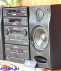 Hình ảnh: Bán dàn Panasonic CH7 nhỏ nhưng chất 
