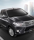 Hình ảnh: Toyota Hilux 3.0G 4x4 AT