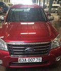 Hình ảnh: Ford Everest MT 2012, máy dầu