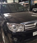 Hình ảnh: Toyota Fortuner AT 4x4 2k9