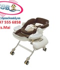 Hình ảnh: Ghế nôi đa năng Roanju 111815 km giảm giá