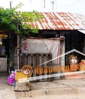 Hình ảnh: Bán gấp nhà nát hẻm Đa Thiện 5 đường số 17, P. TTT, Q7. DT: 128m