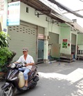 Hình ảnh: Bán gấp nhà cấp 4 mặt tiền đường số 17, P. Tân Thuận Tây, Quận 7. Giá: 6.9 tỷ.