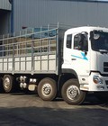 Hình ảnh: Bán xe tải Dongfeng Việt Trung 5 chân 22 tấn máy 315HP nhập khẩu