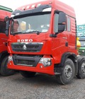 Hình ảnh: Bán xe tải Howo 5 chân. Giá bán xe tải Howo 5 chân 22 tấn máy 340HP thùng mui bạt