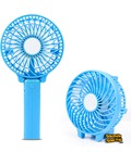 Hình ảnh: Quạt Sạc Mini Đế Gập Theo bạn đi khắp nơi trong mùa Hè