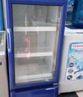 Hình ảnh:   tủ mát mới 88% Pepsi 259L lít,bao chở,bh chính hãng lạnh sâu,
