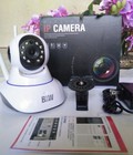 Hình ảnh: Camera wifi báo động BW IPC002D