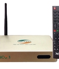 Hình ảnh: Smart box TV Viettel MIOX1