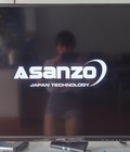 Hình ảnh: Tivi Asanzo 40