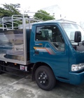 Hình ảnh: Xe tải KIa K165s 2 tấn 4, K190 1tấn9 , k3000s nâng tải.NHập khẩu linh kiện, lắp ráp trong nước