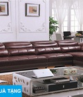 Hình ảnh: Bộ Sofa Góc D Công Nghiệp Hàn Quốc S0999