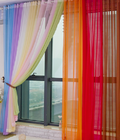 Hình ảnh: Rèm nghệ thuật mới