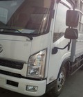Hình ảnh: HẢI PHÒNG bán xe GIẢI PHÓNG 6.2 tấn động cơ FAW chất lượng số 1 Trung quốc , giá rẻ nhất Hải Phòng