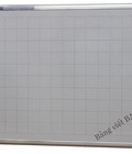 Hình ảnh: Bảng viết bút lông cao cấp 80 x 120cm