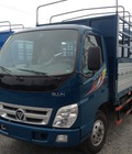 Hình ảnh: Giá xe tải OLLIN 5 tấn tại Hà Nội. hỗ trợ trả góp Ngân hàng ưu đãi lãi suất 7,5%