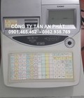 Hình ảnh: BÁN MÁY TÍNH TIỀN CASIO ĐÃ QUA SỬ DỤNG CHO QUÁN TRÀ SỮA