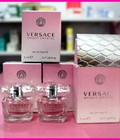 Hình ảnh: Em gái Versace Bright Crystal hàng mỹ về