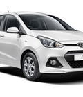 Hình ảnh: Giá bán xe Hyundai Grand i10, 4 cửa i10 sedan, 5 cửa i10 hatcback