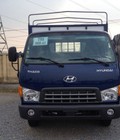 Hình ảnh: Giá xe tải HYUNDAI hàng 3 cục mềm nhất tại TP.HCM Xe tải HD500 5 tấn