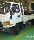 Hình ảnh: Ở đâu xe tải rẻ như THACO An Sương Xe tải HYUNDAI 5 tấn 6,4 tấn giá mềm, giá tốt nhất tại TP.HCM