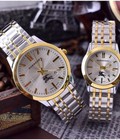 Hình ảnh: Đồng hồ đôi Burberry