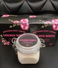 Hình ảnh: Kem body cốt Golden White