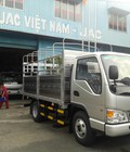 Hình ảnh: Xe tải jac 2t4 đời 2017