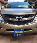 Hình ảnh: Mazda BT50 3.2 2014, 2 cầu, số tự động, tư nhân chính chủ