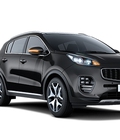 Hình ảnh: KIA SPORTAGE 2017, KIA Sportage 2016, GIÁ KIA SPORTAGE 2016 nhập khẩu. Giá ưu đãi tốt nhất, hỗ trợ trả góp, giao xe ngay