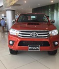 Hình ảnh: Bán Toyota Hilux giao ngay, đủ màu giảm giá lớn